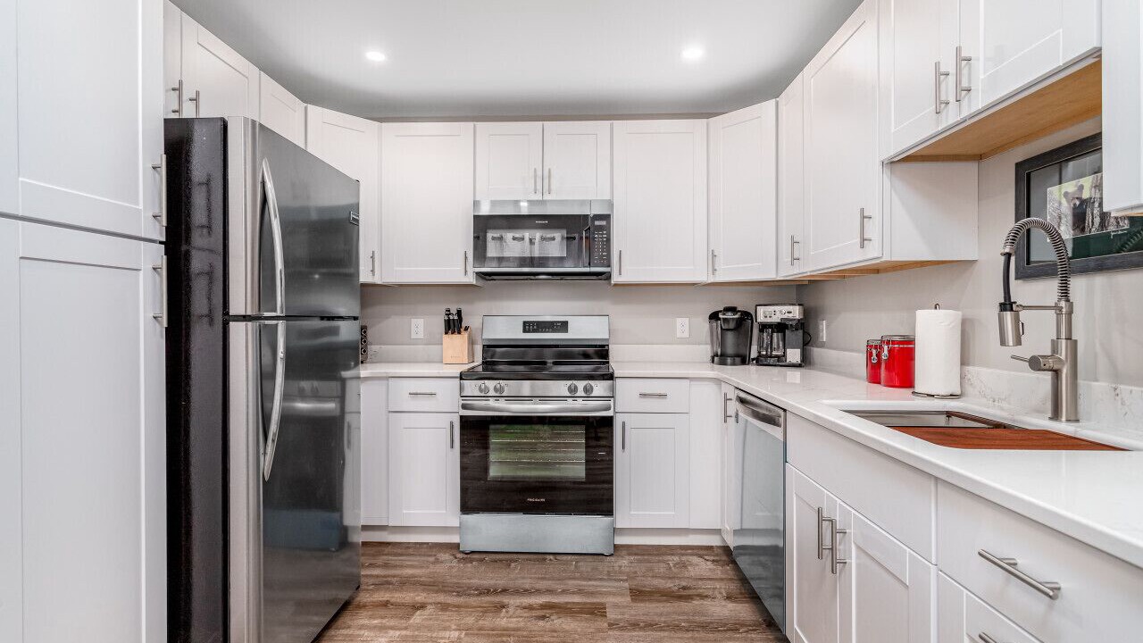 Photo of Kitchen in Silver Lake