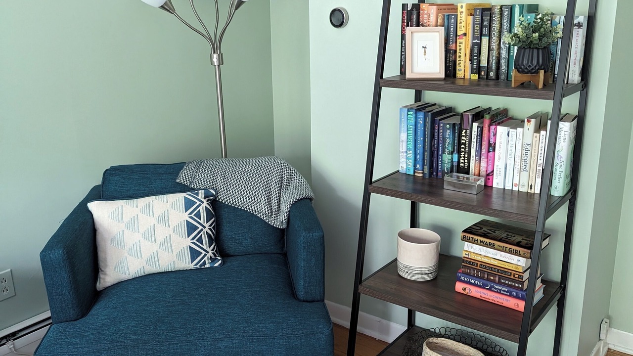 Photo of Livingroom in Great Barrington
