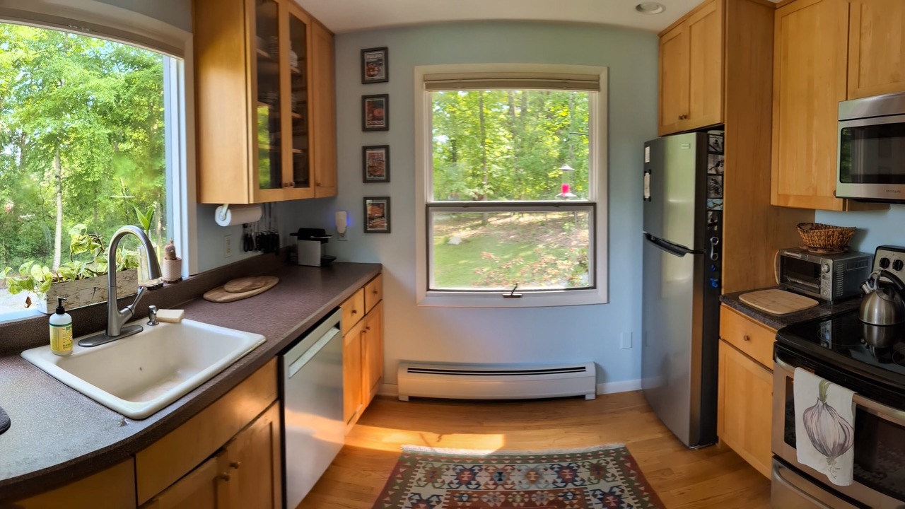 Photo of Kitchen in Great Barrington
