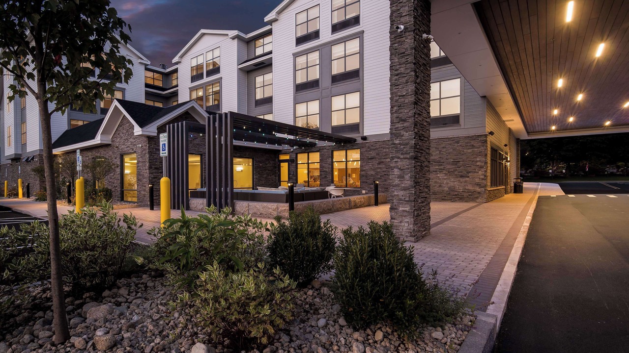 Photo of Outdoor in North Conway
