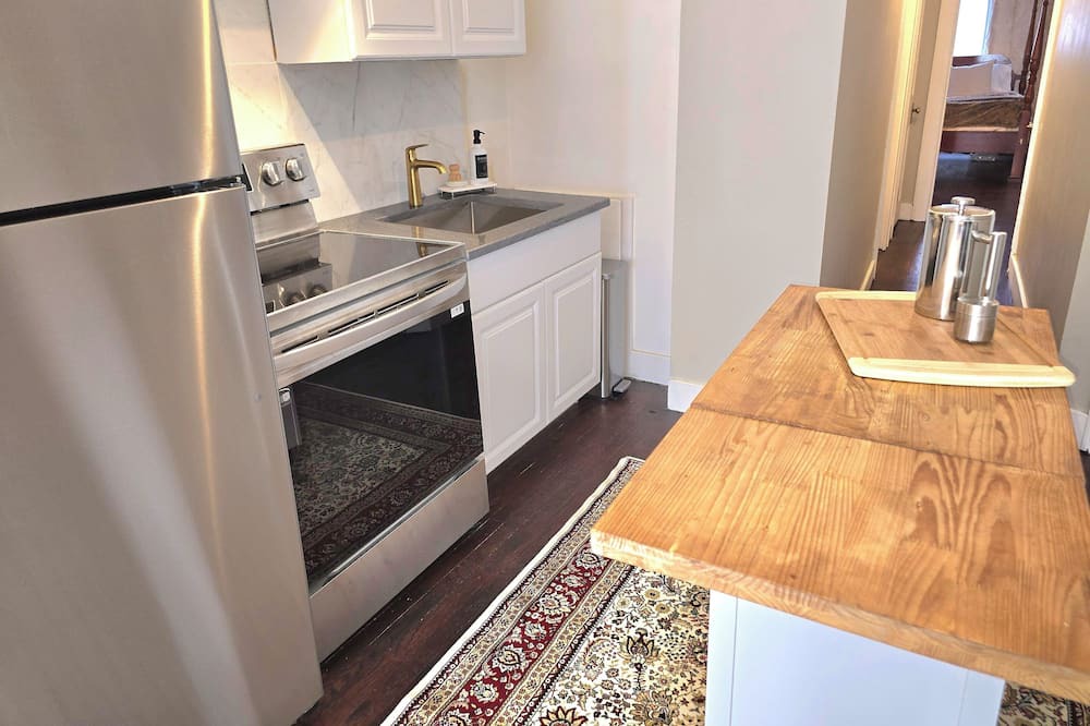 Photo of Kitchen in Cobleskill