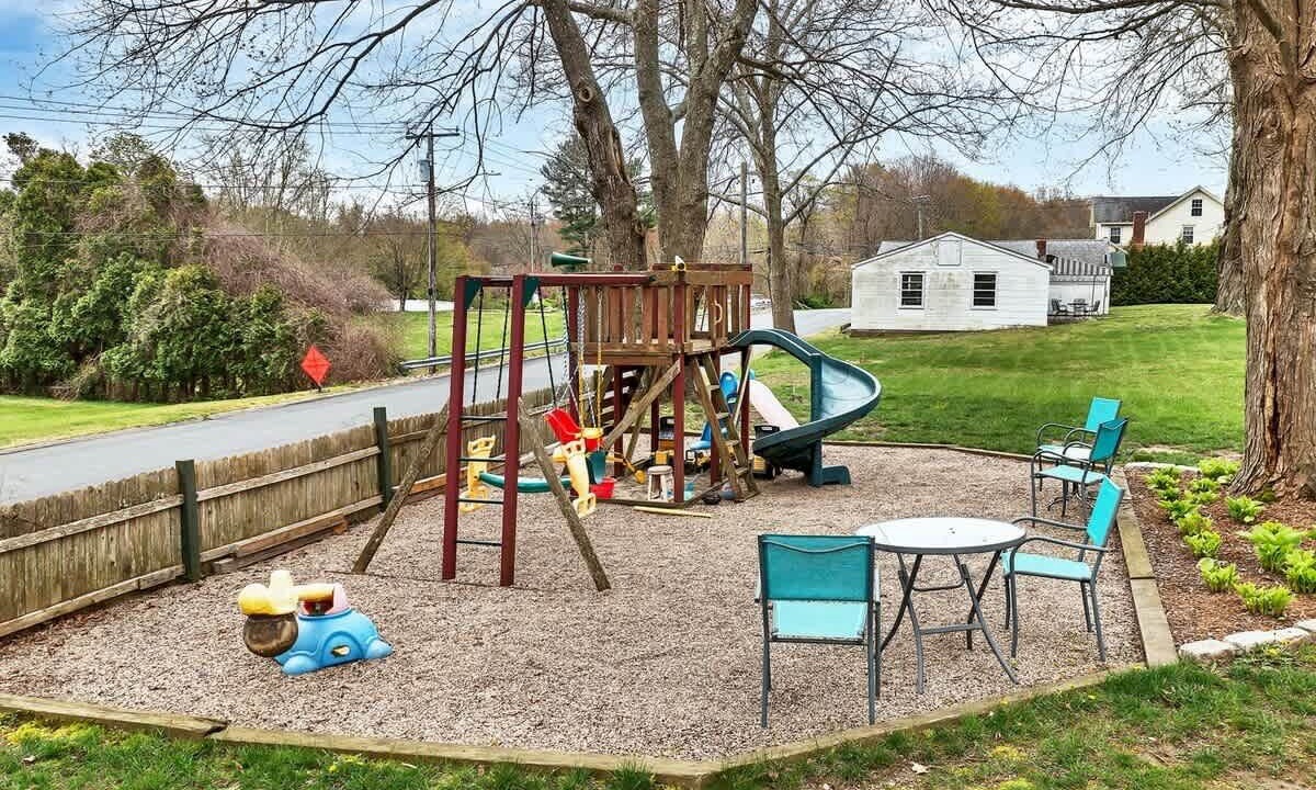 Photo of Others in Niantic