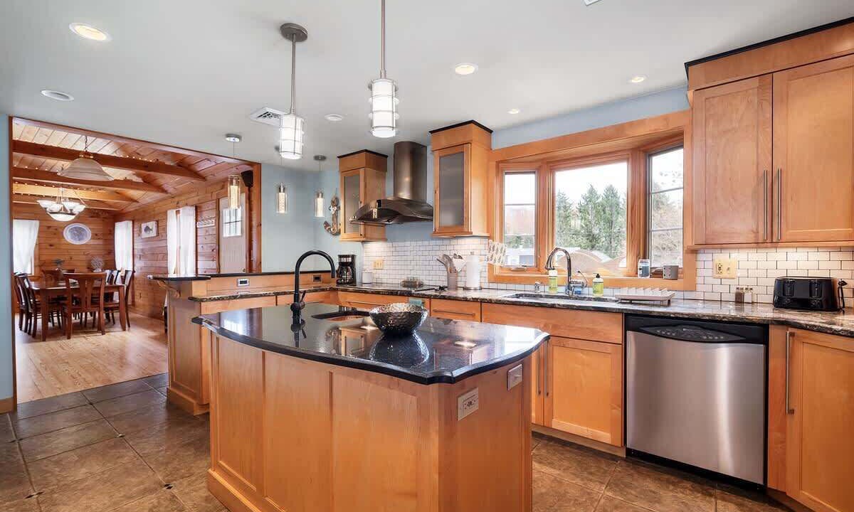 Photo of Kitchen in Niantic