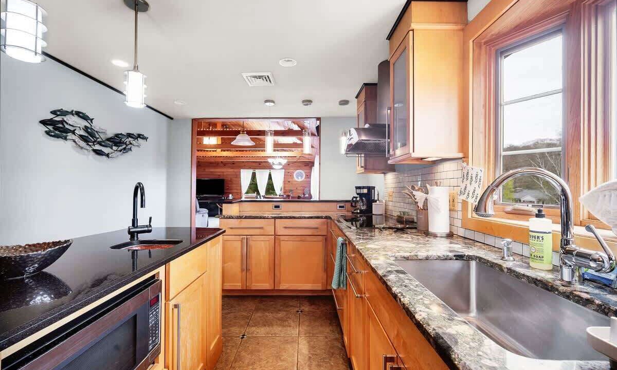Photo of Kitchen in Niantic