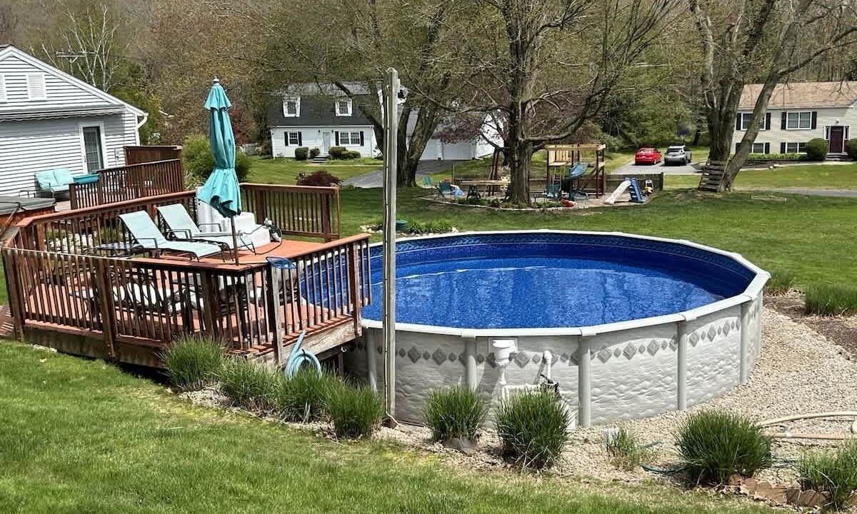 Photo of Outdoor in Niantic