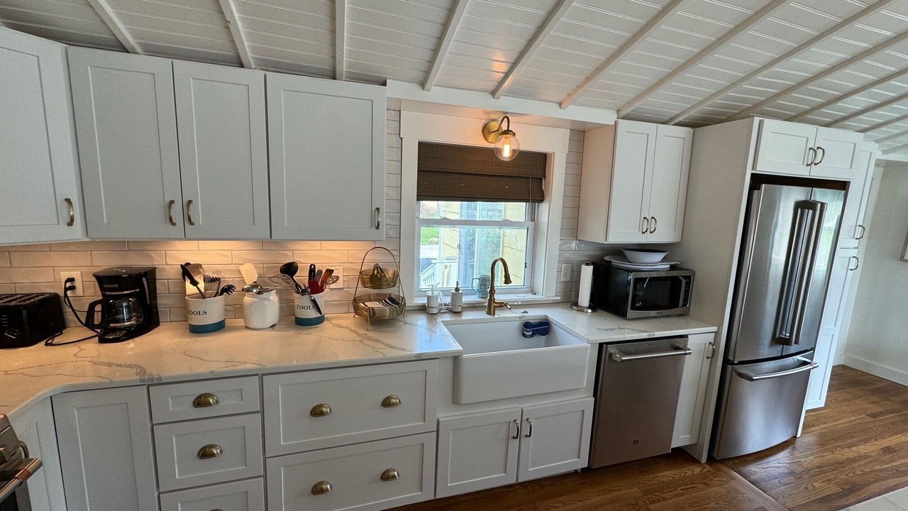 Photo of Kitchen in Rye