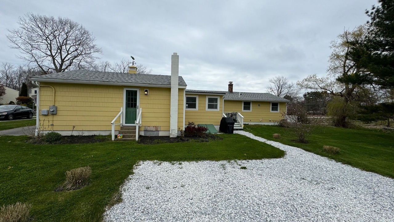 Photo of Outdoor in Rye