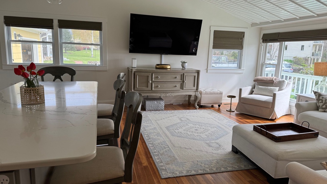 Photo of Livingroom in Rye