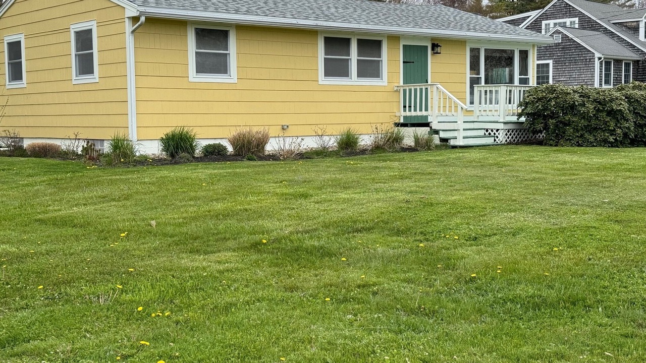 Photo of Outdoor in Rye