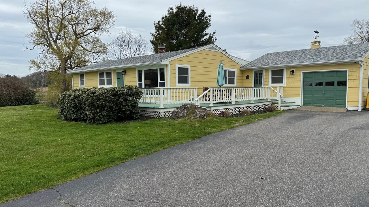 Photo of Outdoor in Rye
