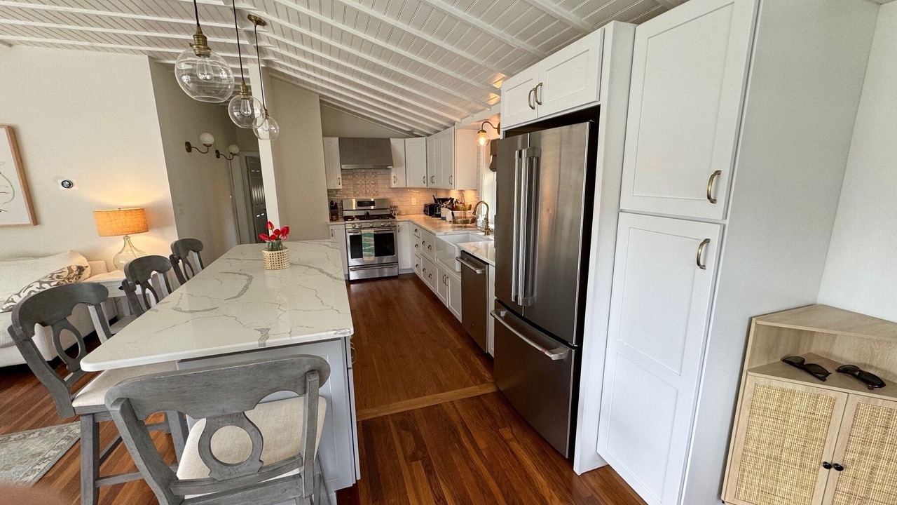 Photo of Kitchen in Rye