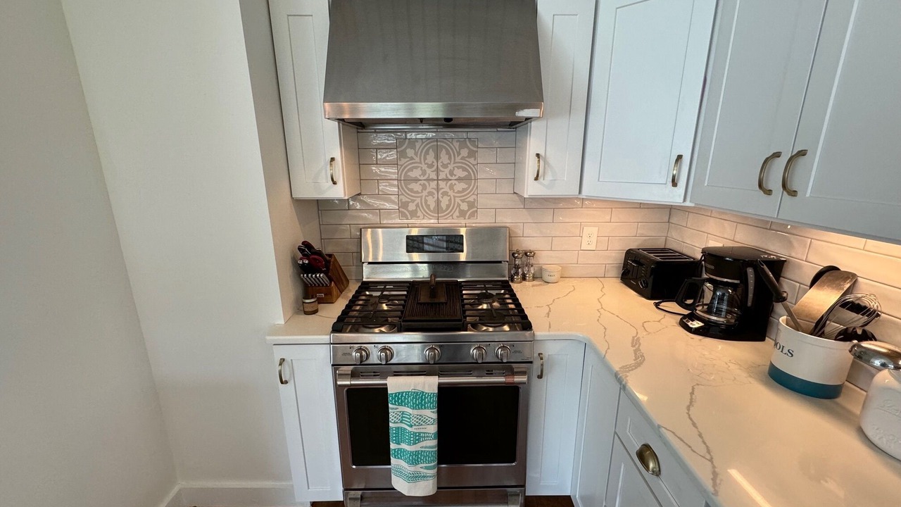 Photo of Kitchen in Rye