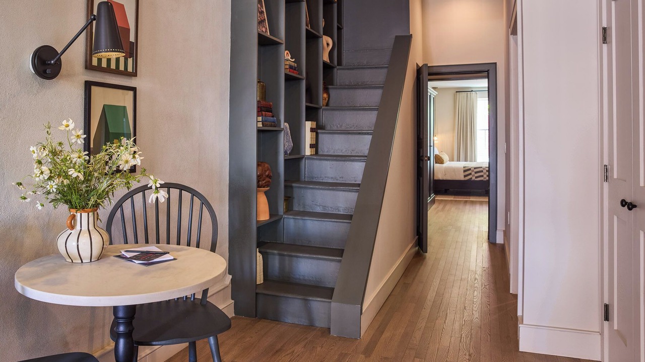 Photo of Bedroom in Fishtown