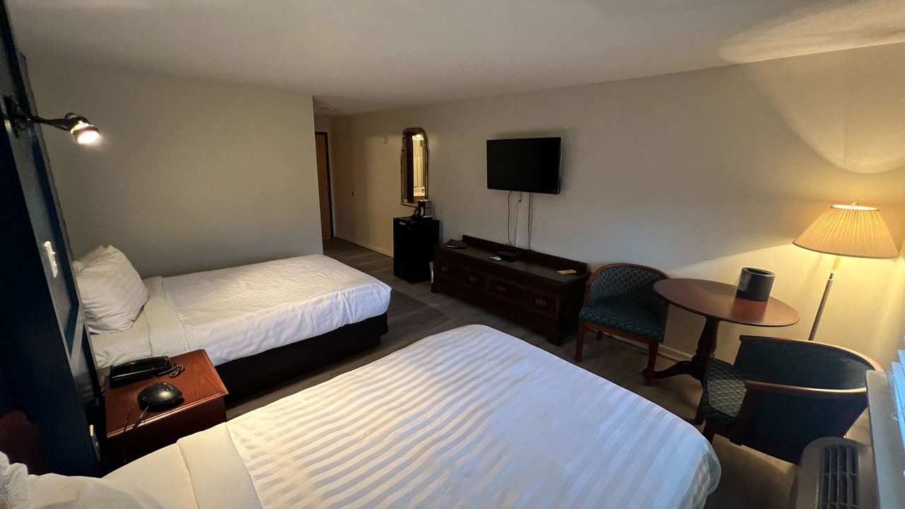 Photo of Bedroom in Mayville