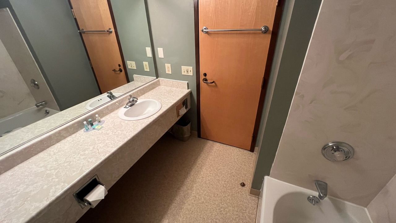 Photo of Bathroom in Mayville