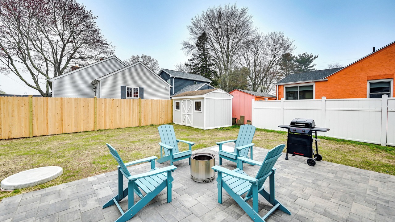 Photo of Outdoor in Westbrook Center