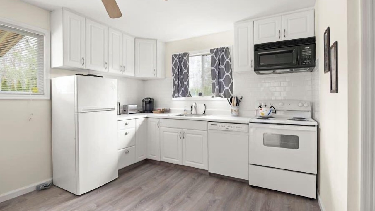Photo of Kitchen in Town of Copake