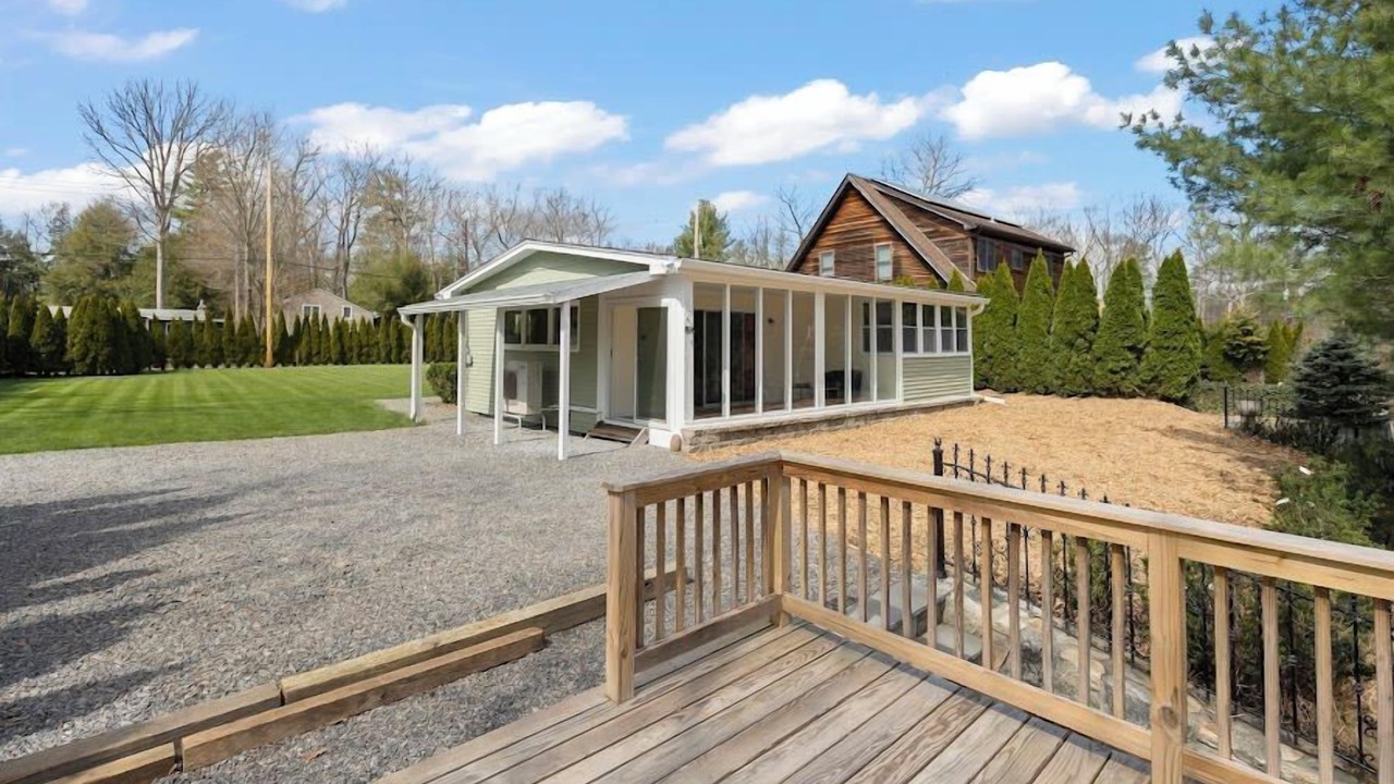 Photo of Outdoor in Town of Copake