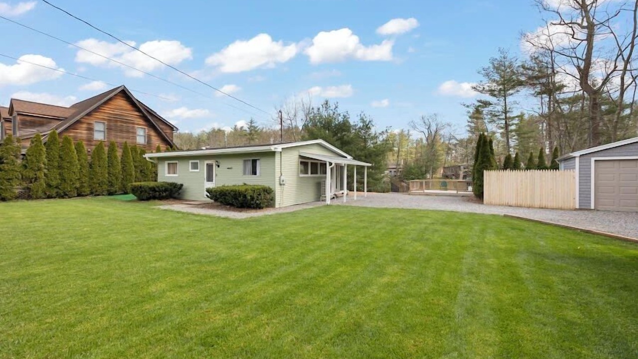 Photo of Outdoor in Town of Copake