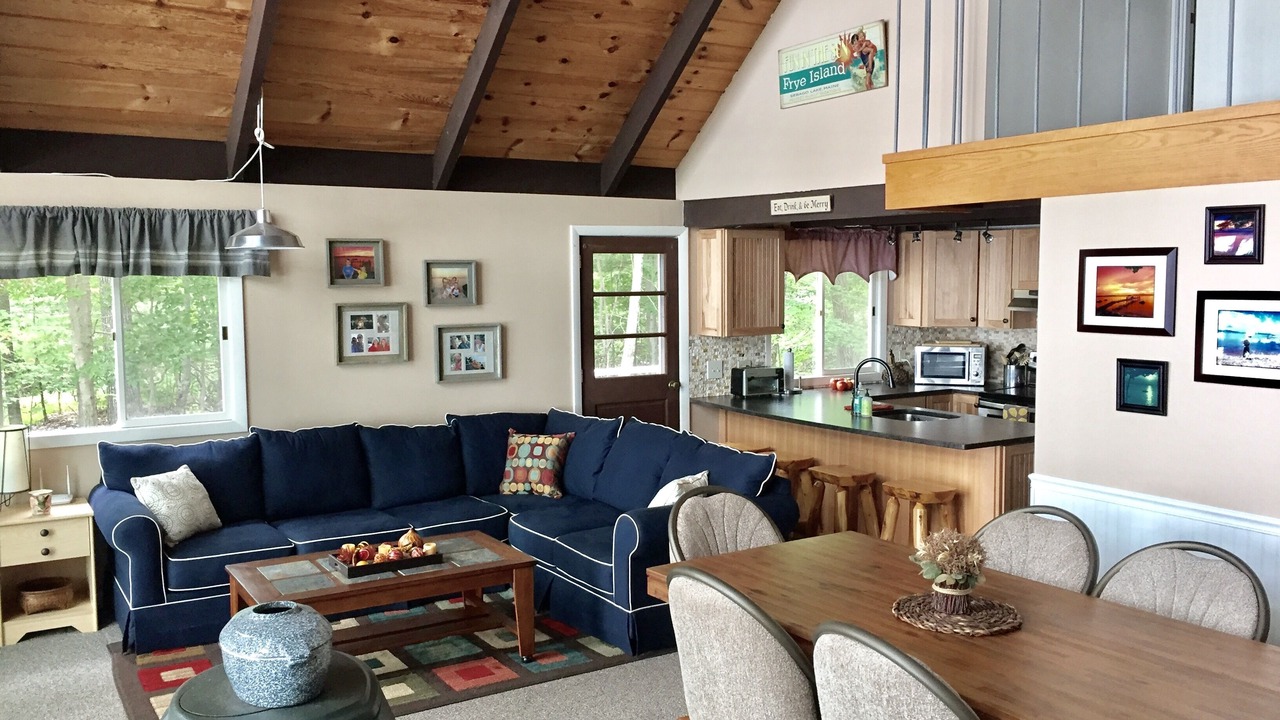 Photo of Livingroom in Standish