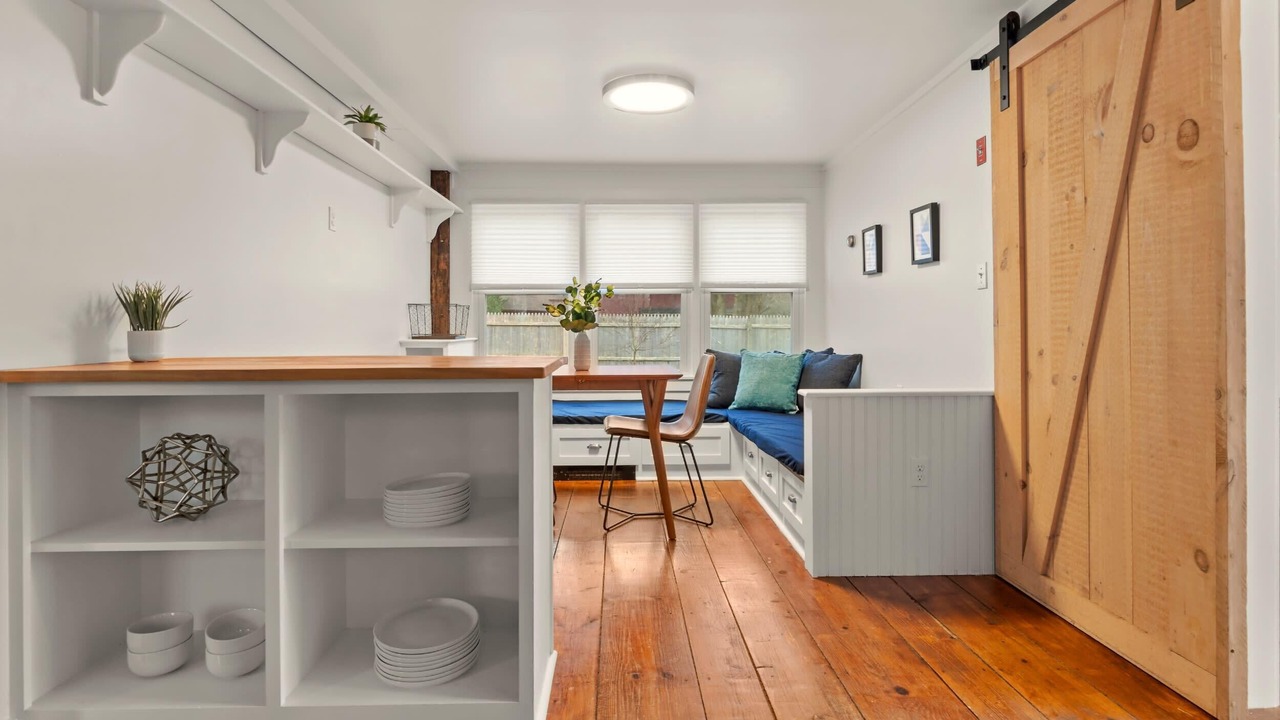 Photo of Kitchen in North Egremont