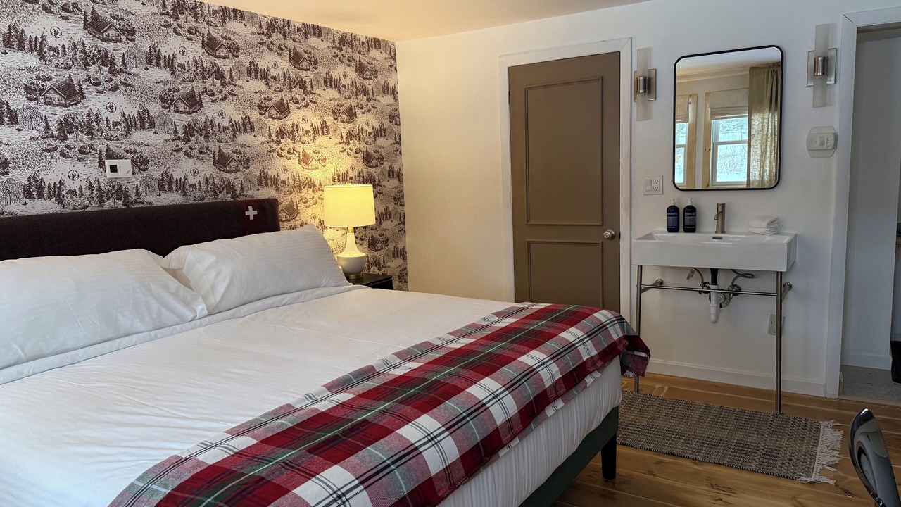 Photo of Bedroom in Weston