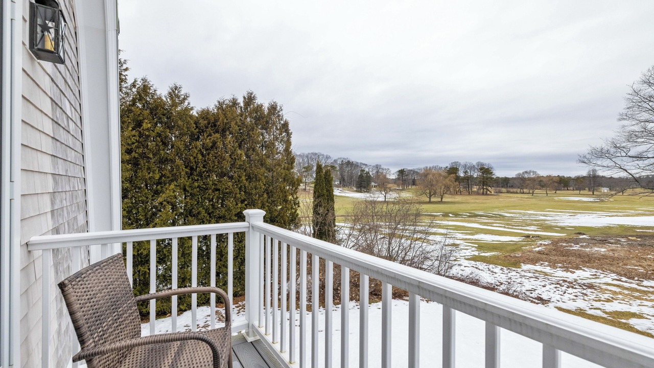 Photo of Outdoor in Kennebunk