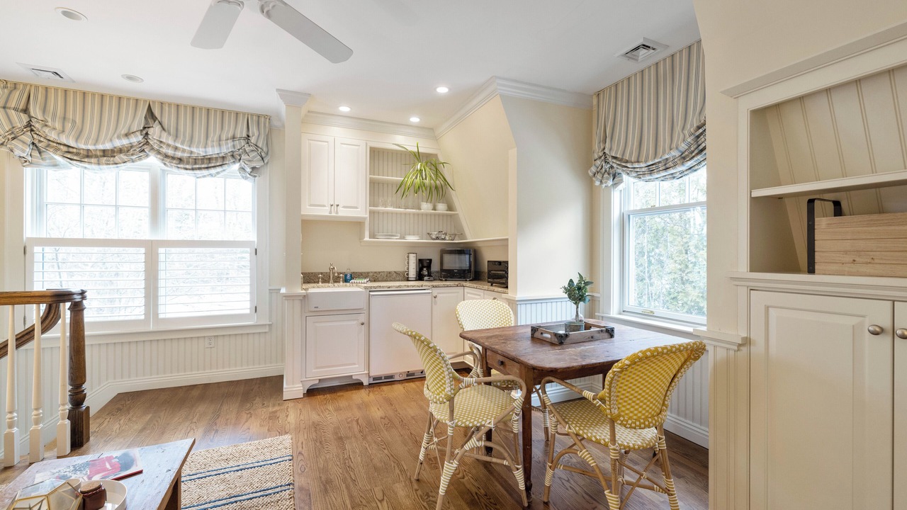 Photo of Kitchen in Kennebunk