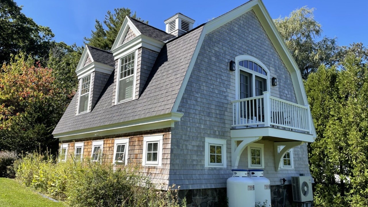 Photo of Outdoor in Kennebunk