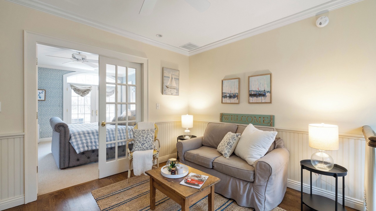 Photo of Livingroom in Kennebunk