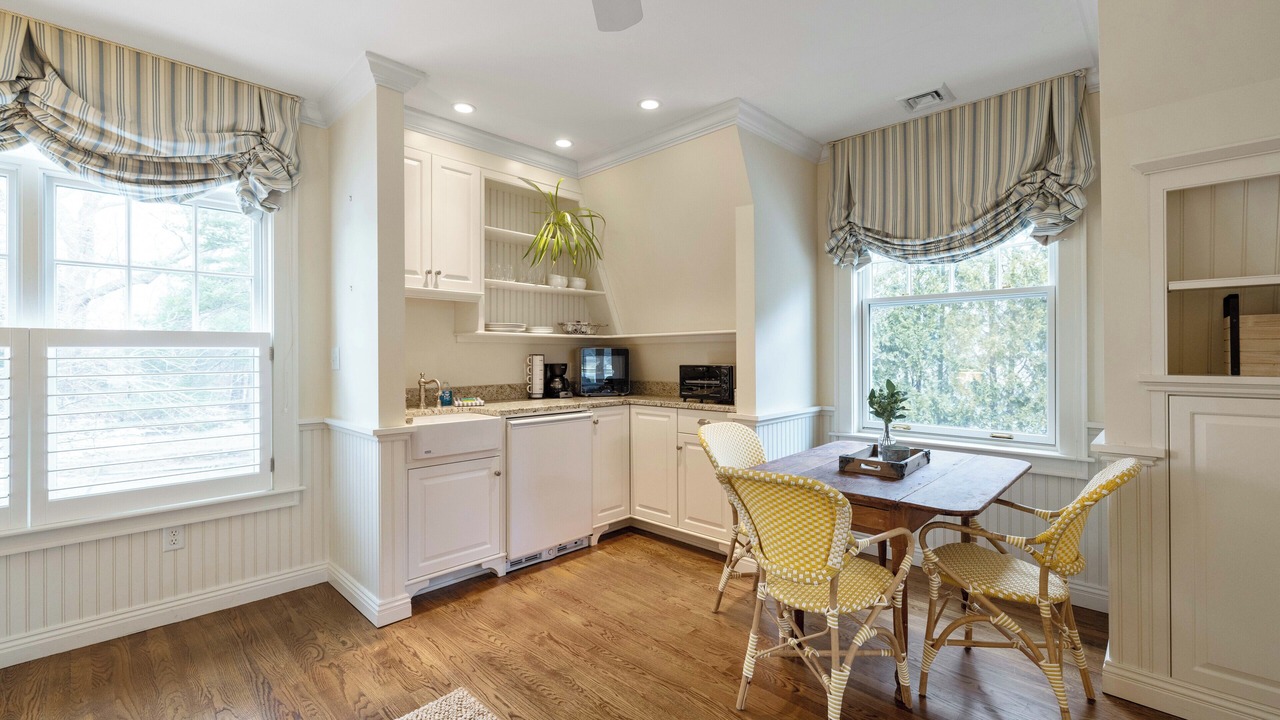 Photo of Kitchen in Kennebunk