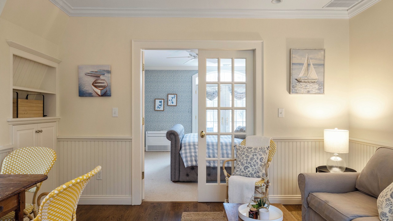 Photo of Livingroom in Kennebunk