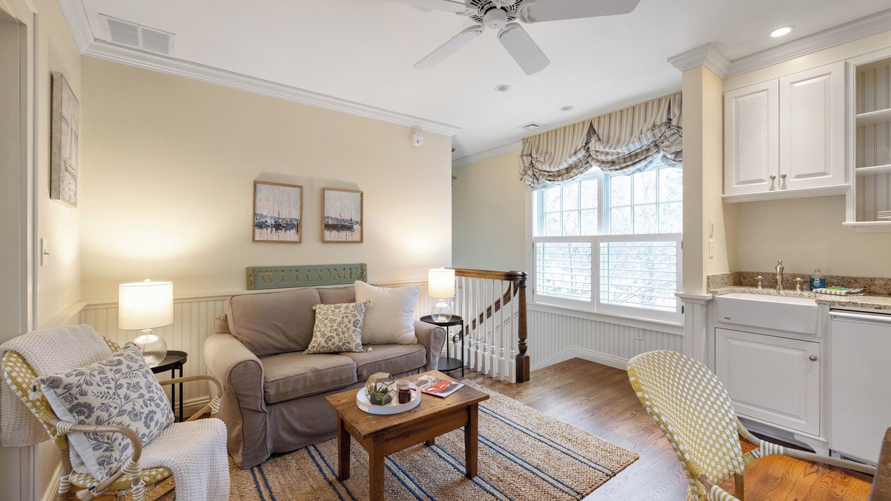 Photo of Livingroom in Kennebunk