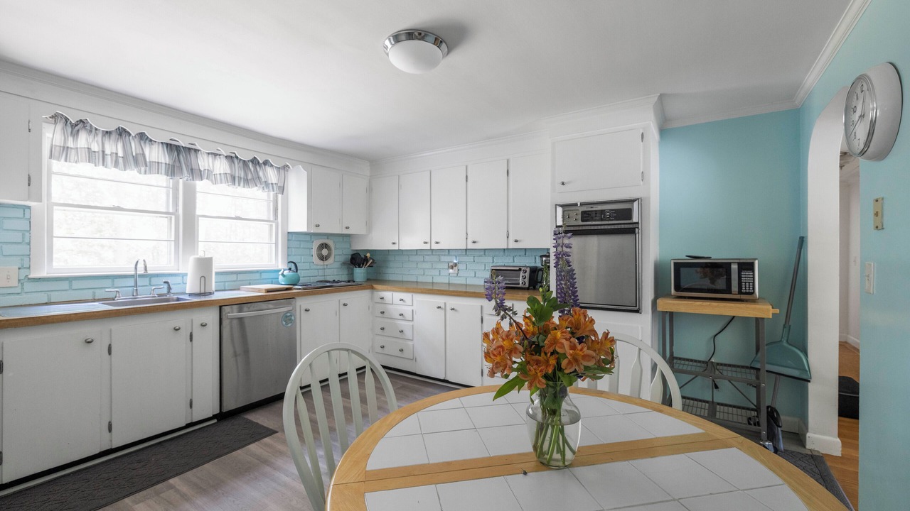 Photo of Kitchen in Kennebunk