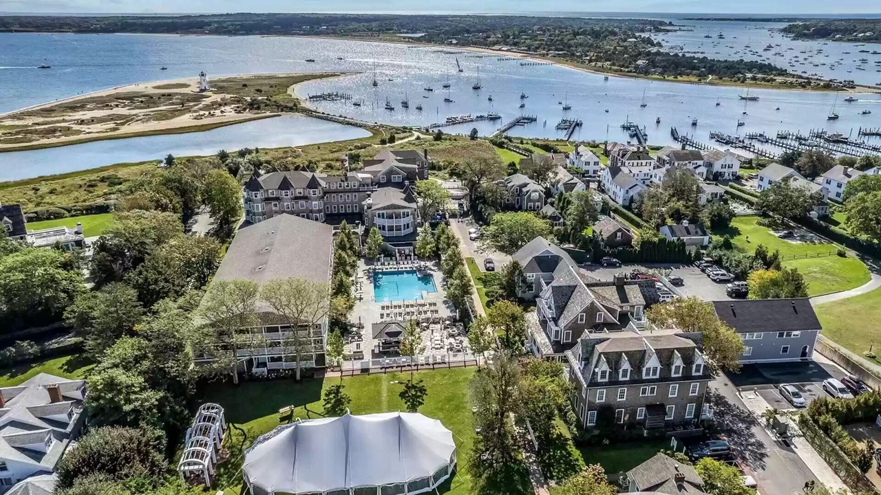 Photo of Outdoor in Edgartown