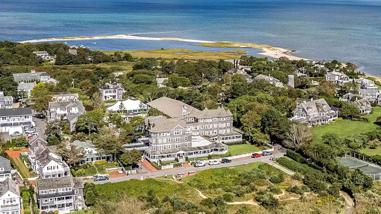 Photo of Outdoor in Edgartown