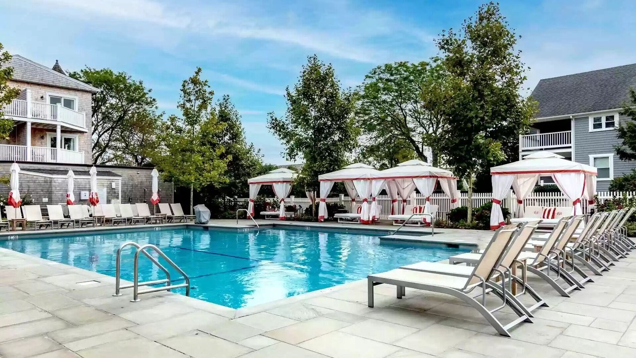 Photo of Outdoor in Edgartown