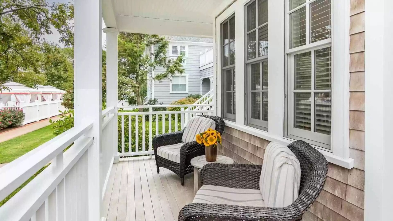 Photo of Outdoor in Edgartown