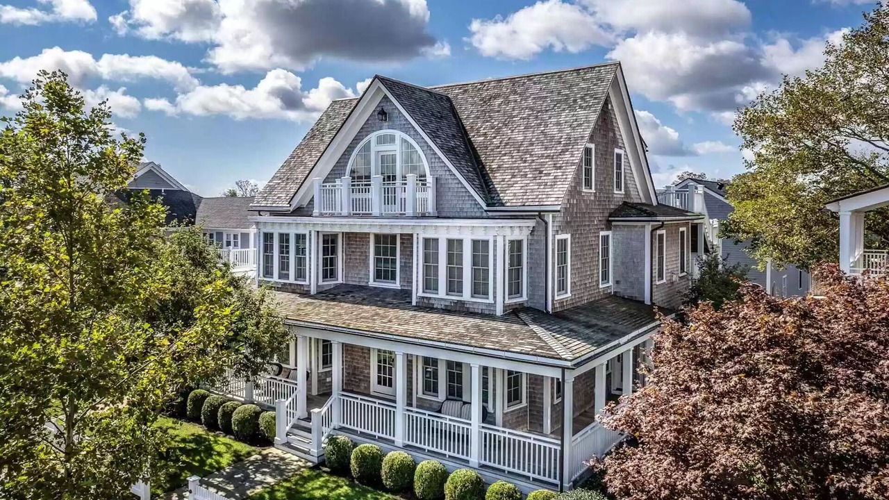 Photo of Outdoor in Edgartown