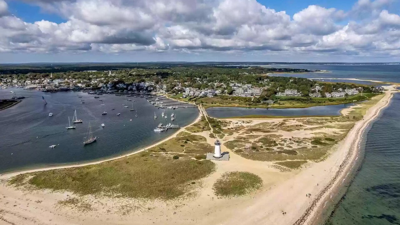 Photo of Others in Edgartown