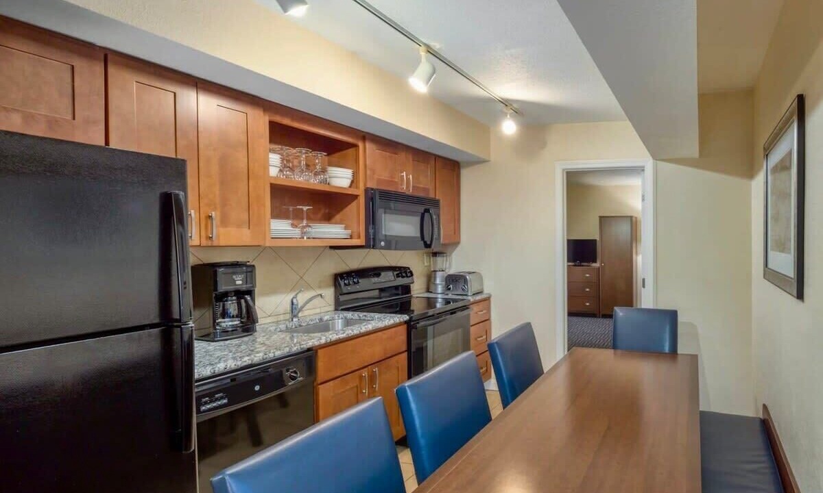 Photo of Kitchen in The Point