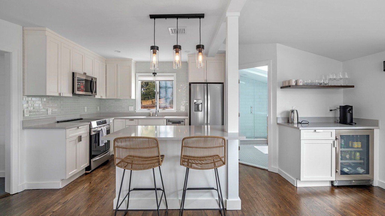 Photo of Kitchen in Marblehead
