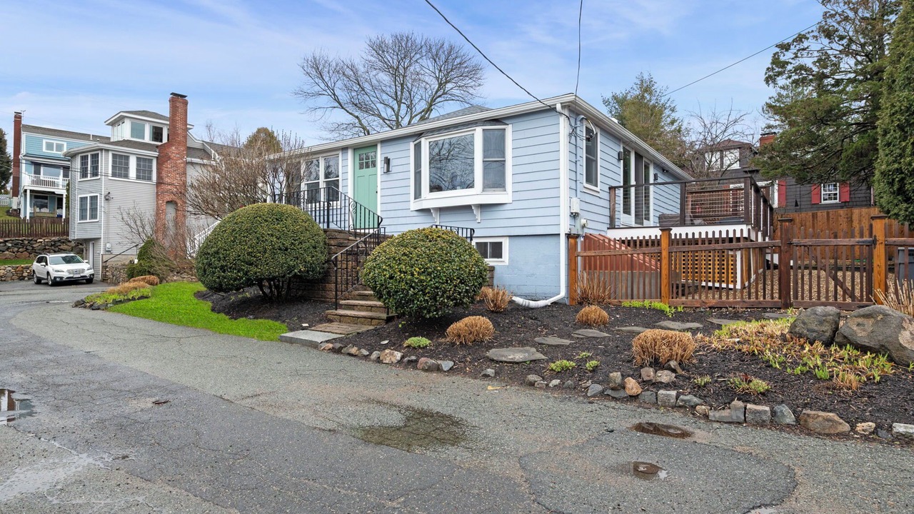 Photo of Outdoor in Marblehead