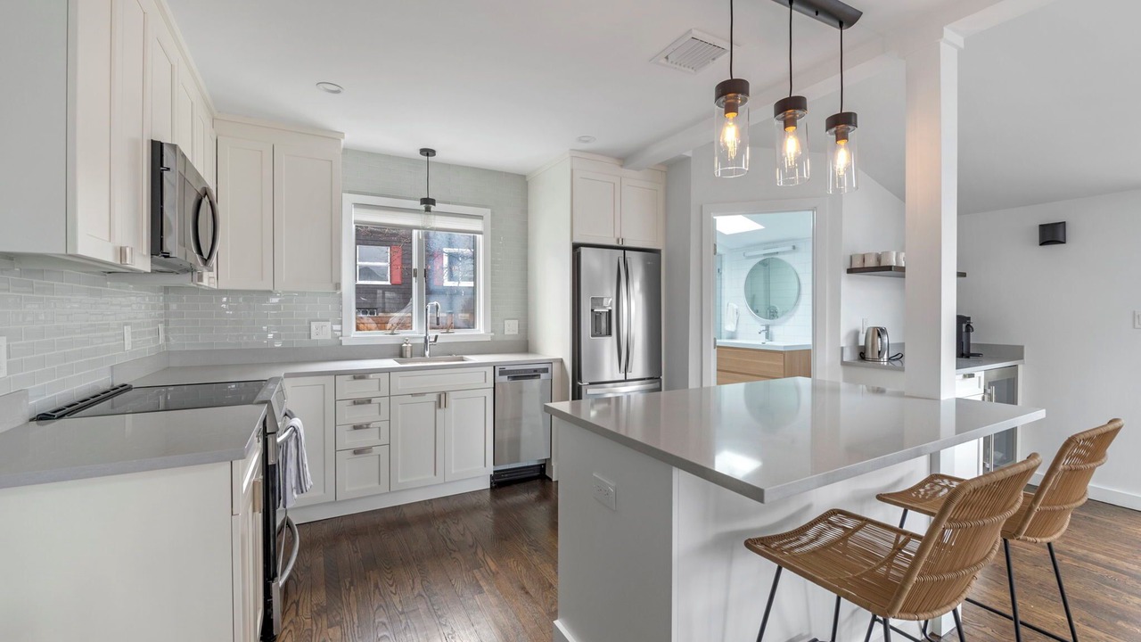 Photo of Kitchen in Marblehead