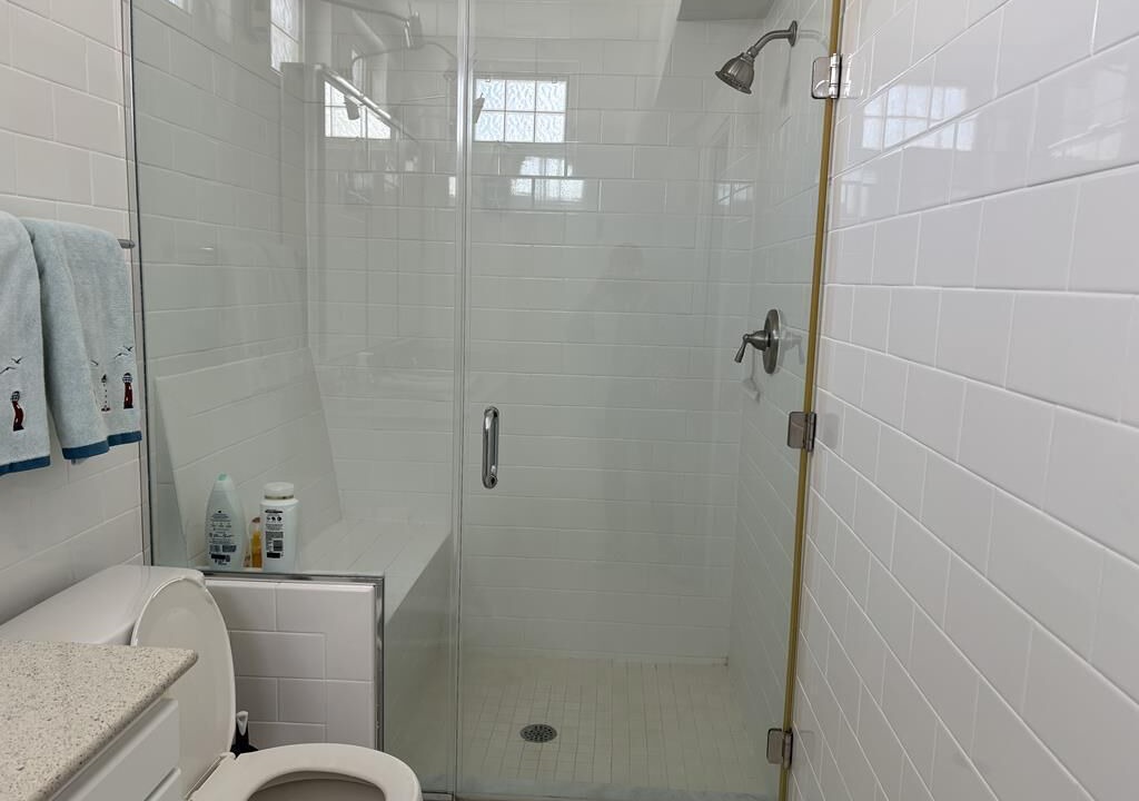 Photo of Bathroom in Ship Bottom