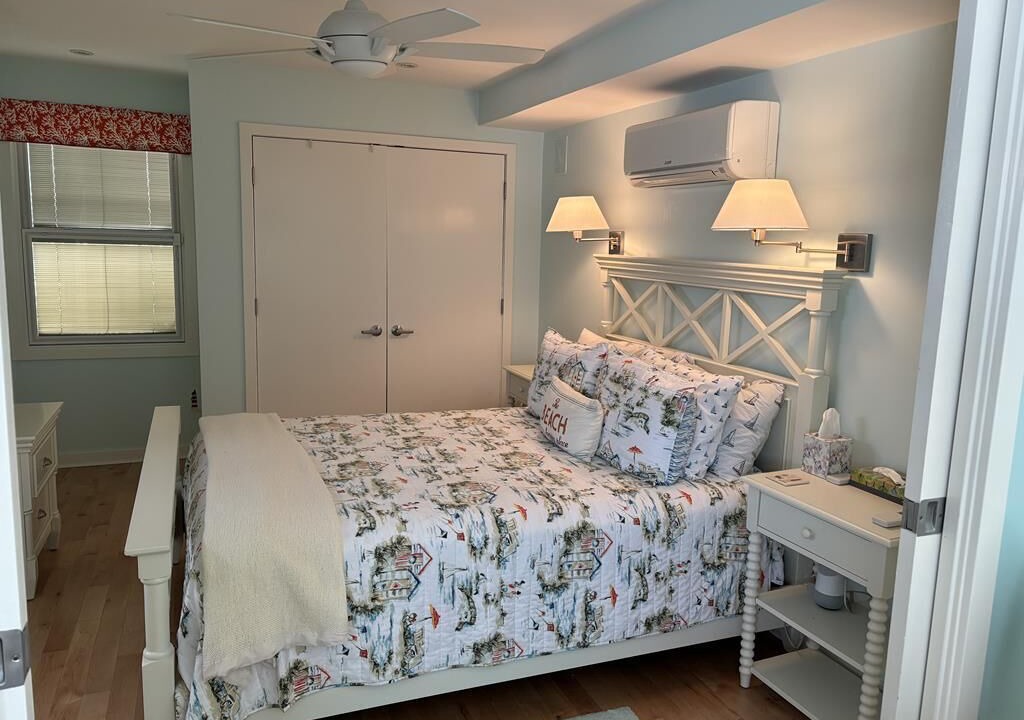 Photo of Bedroom in Ship Bottom