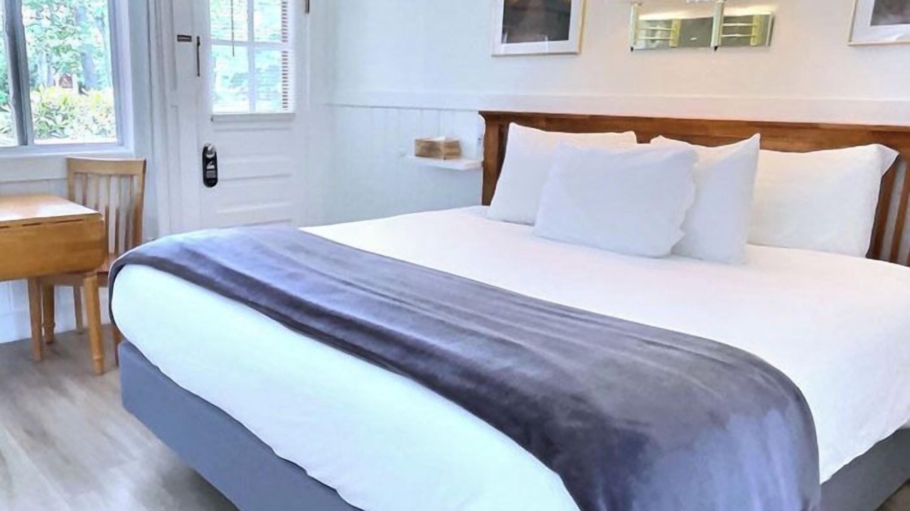 Photo of Bedroom in Kennebunkport