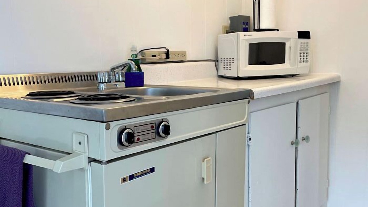 Photo of Kitchen in Kennebunkport