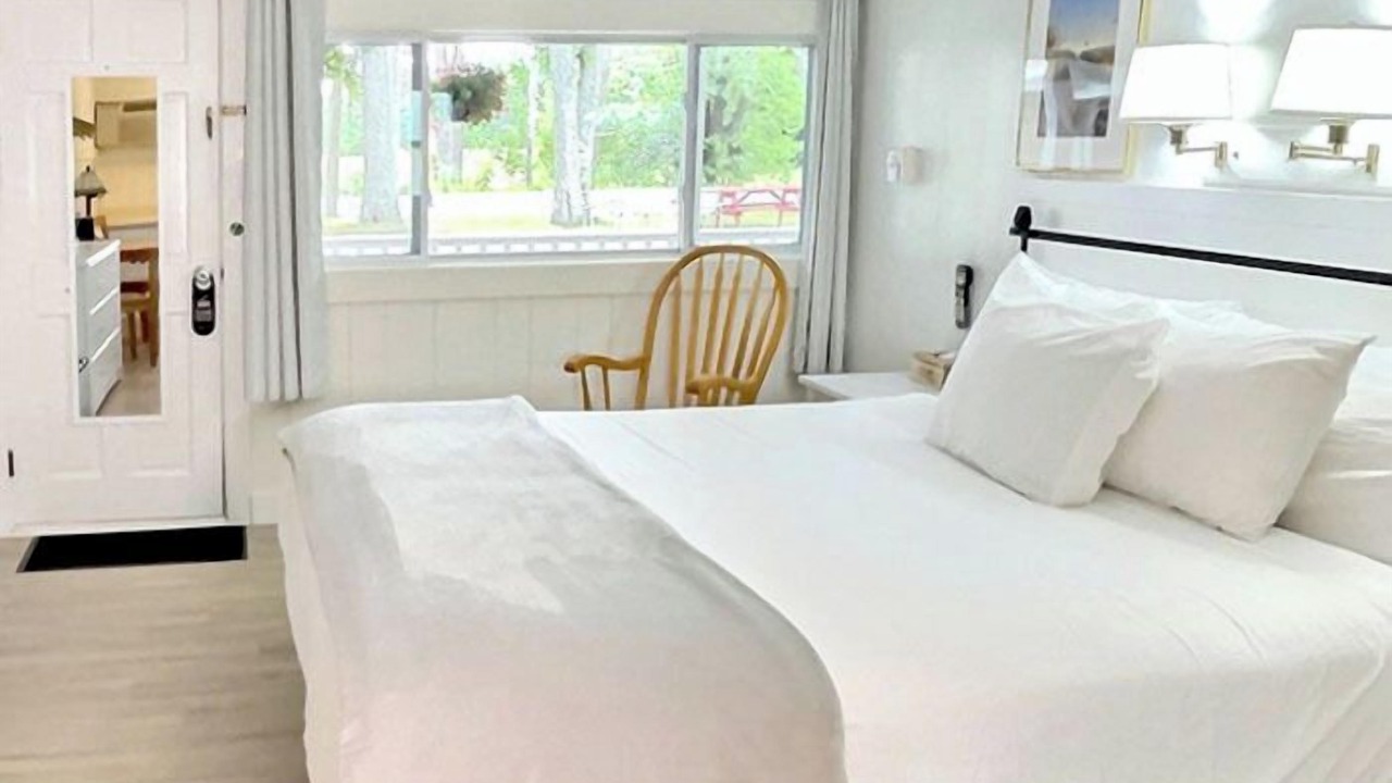 Photo of Bedroom in Kennebunkport