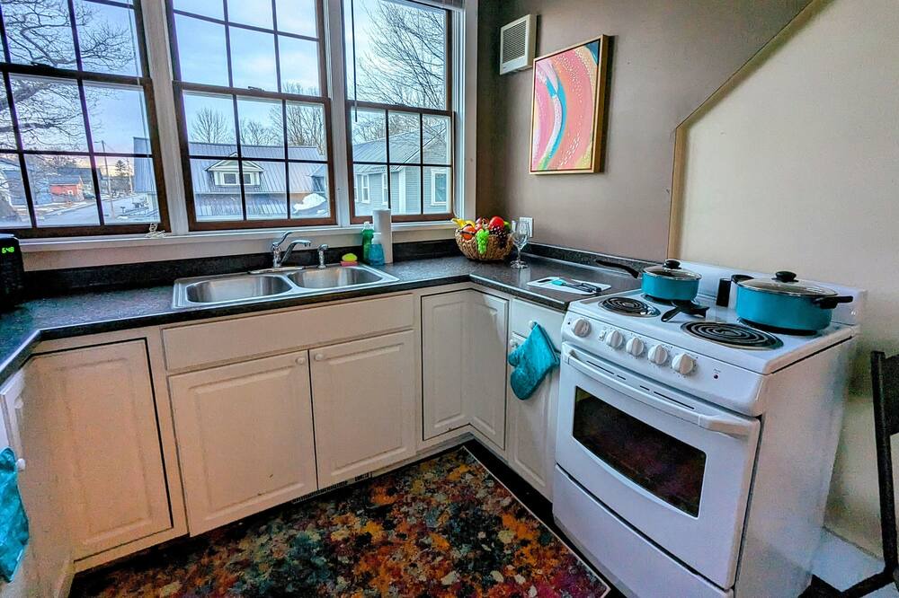 Photo of Kitchen in Eastern Vermont